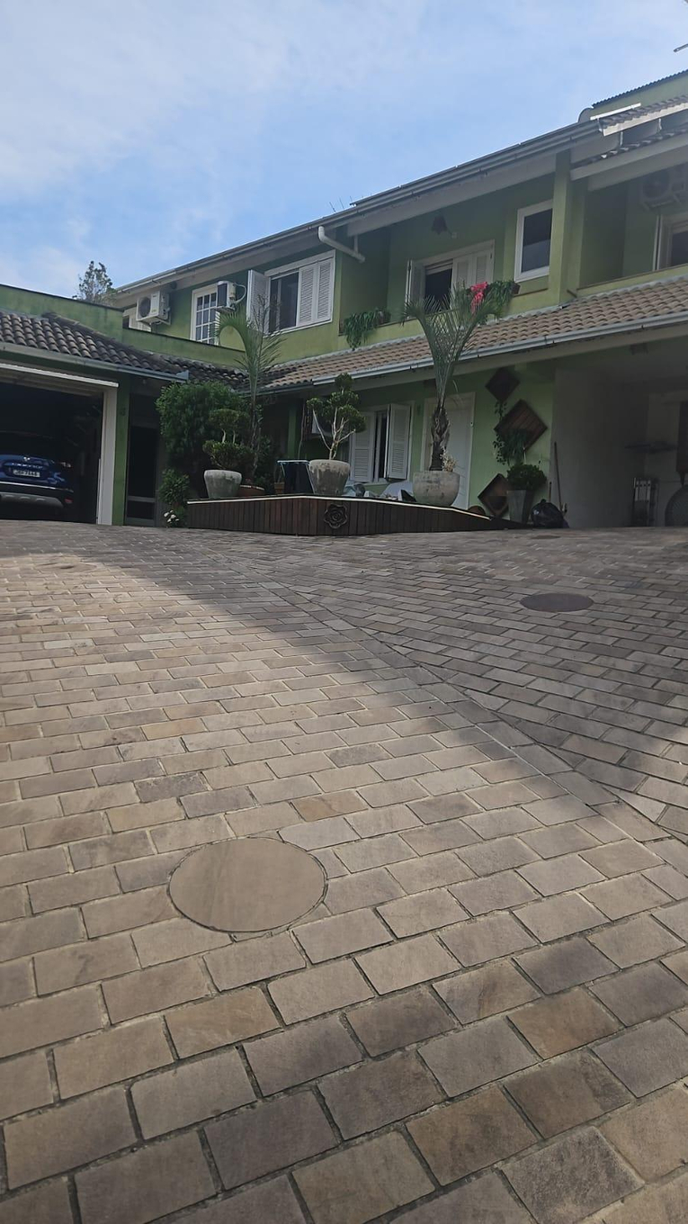 Apartamento Nº 03 do Residencial Caroline — foto 3