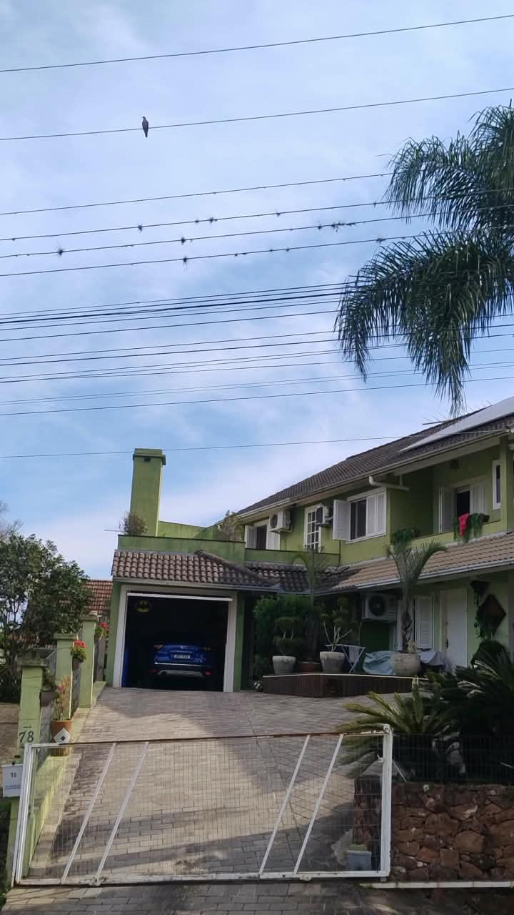 Apartamento Nº 03 do Residencial Caroline — foto 4