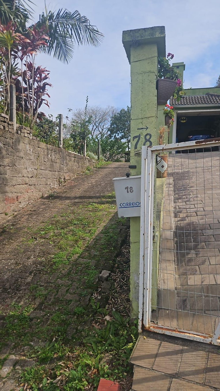 Apartamento Nº 03 do Residencial Caroline — foto 5