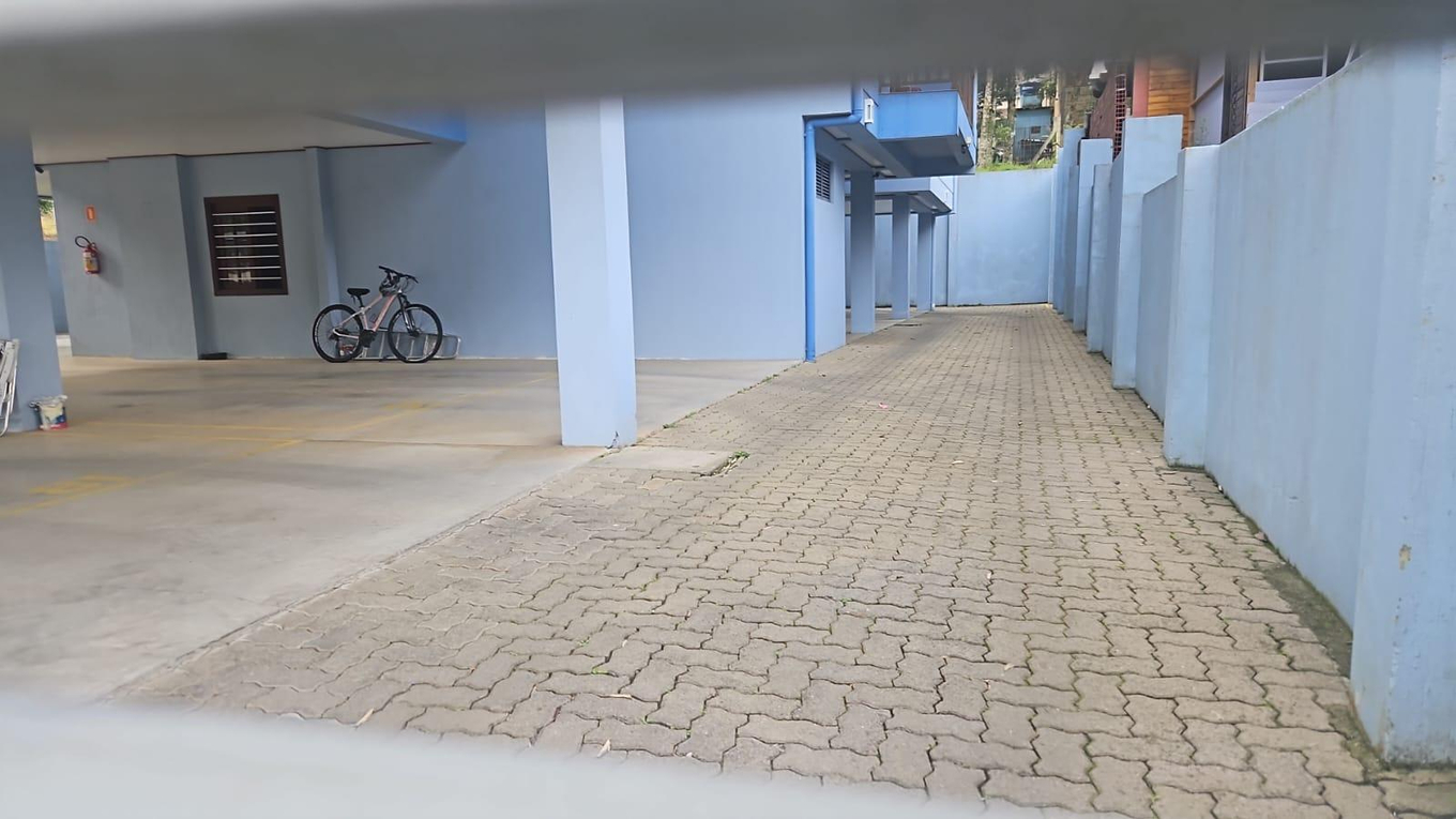 Apartamento 202 Edf. Res. Bela Vista