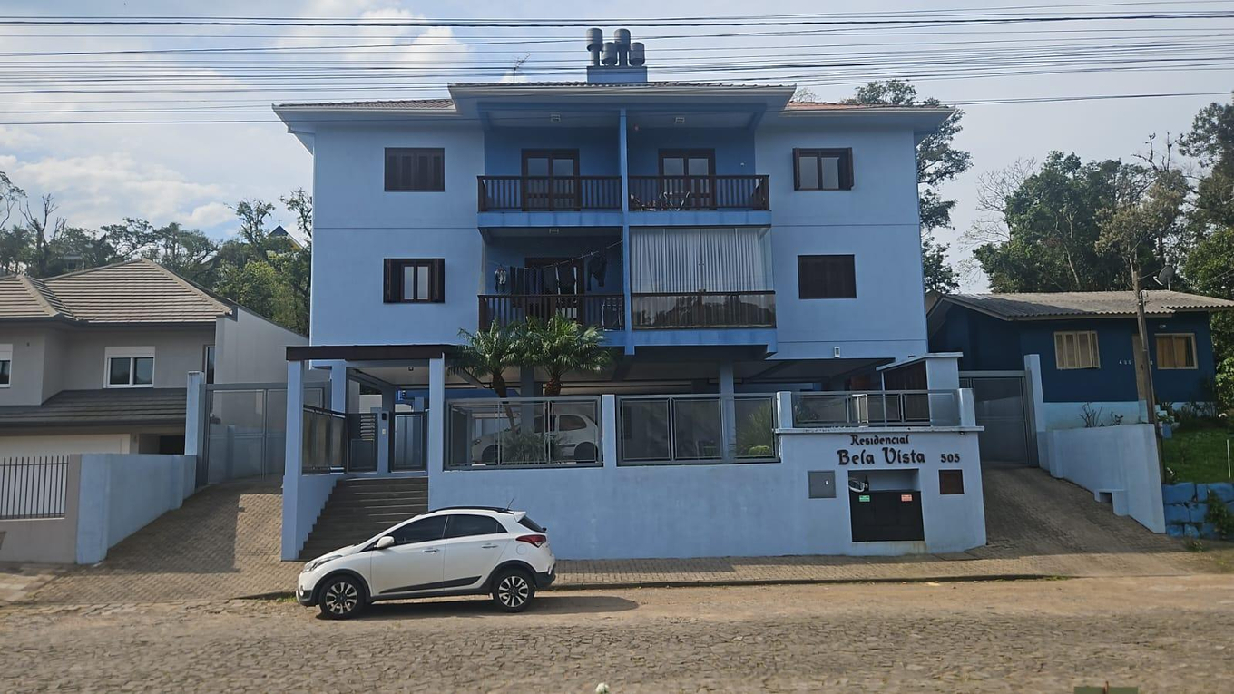 Apartamento 202 Edf. Res. Bela Vista — foto 2