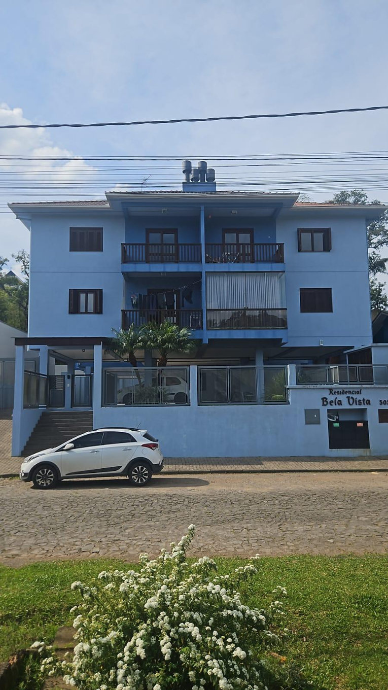 Apartamento 202 Edf. Res. Bela Vista — foto 4