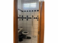 Sobrado - Terreno c/ 245,03m² - Gurupi/TO — foto 4