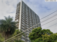Apartamento nº 603 c/ 153m² - Rio de Janeiro/RJ