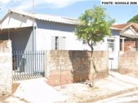 Casa c/ aprox. 50m² - Terreno - Iacri/SP — foto 4