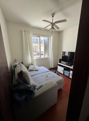 Apartamento no Conjunto Residencial Parque do Princípe em Joinville — foto 3