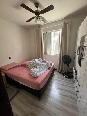 Apartamento no Conjunto Residencial Parque do Princípe em Joinville — foto 4