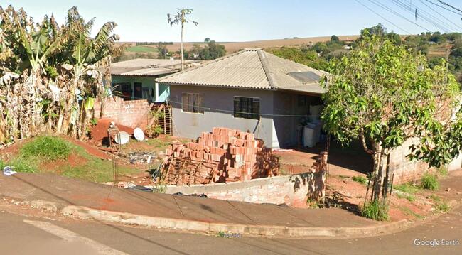 Imóvel C/ 254,36m² No Jardim Campos Verdes Em Cambé/PR — foto 2