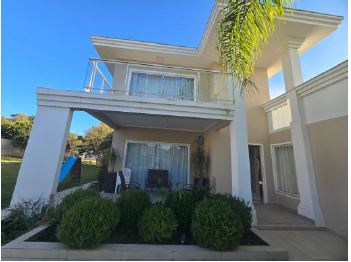 Casa Na Rua Rodolfo Grutzmacher, 52, Canoinhas- Sc