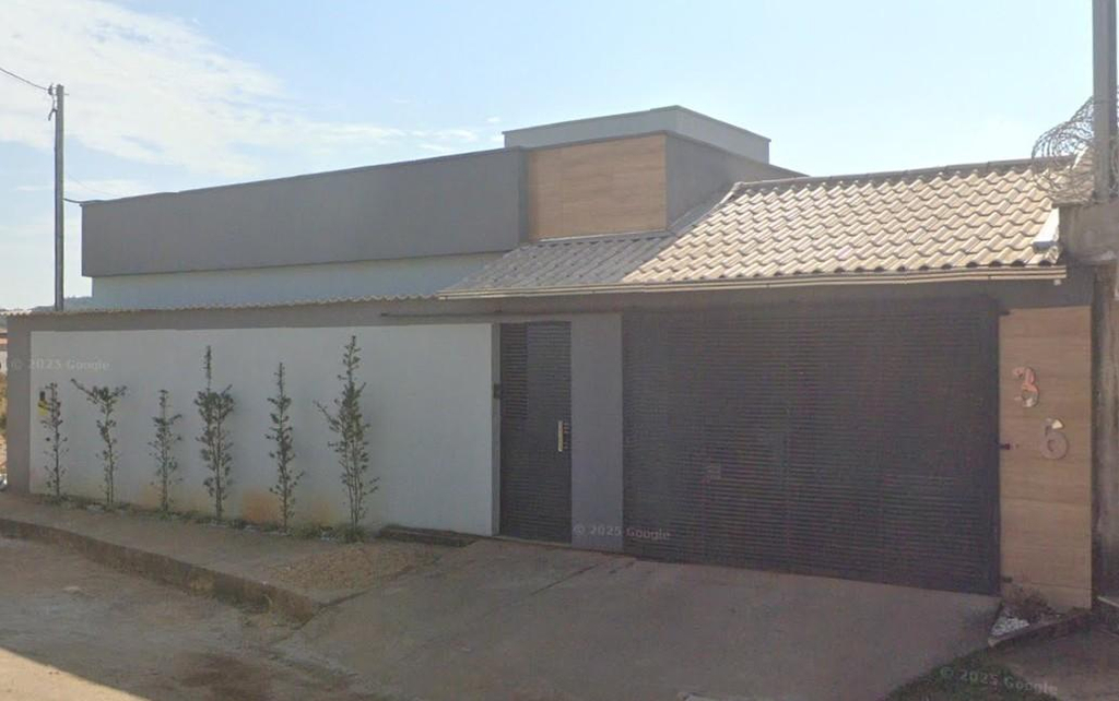 Casa 99,78m² com Terreno 157m² | Bairro Fábricas, São João del-Rei/MG | Residencial Vila João Lombardi II | Excelente Oportunidade!