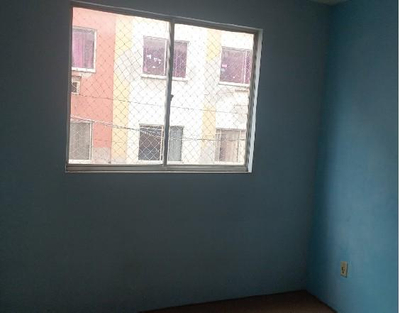 Apto 52m² | DESOCUPADO | Nilópolis-RJ | Vivendas Luiz Felipe | Centro - 2 Dormitórios — foto 2