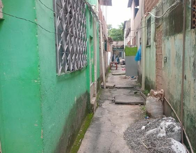 Casa 35m², Riachão, Nova Iguaçu/RJ — foto 2