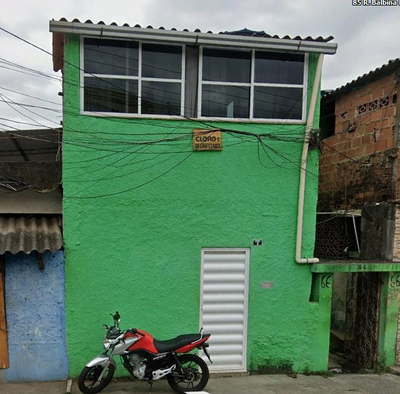Casa c/ 36m², Comendador Soares em Nova Iguaçu/RJ — foto 2