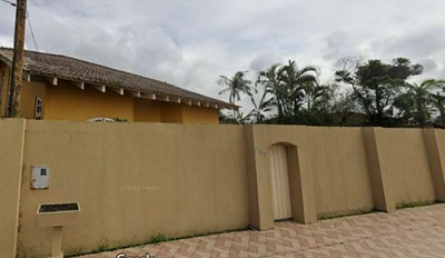 Lote de terreno, perfazendo a área total de 352,82 m², Matinhos/PR