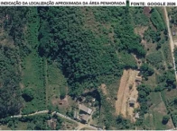 Terreno c/ área de 4.402,50m² - Tanguá/RJ