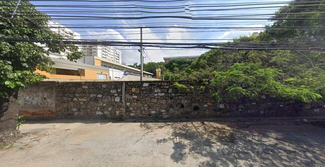 Terreno Com Área De 5.562m² No Pechincha — foto 3