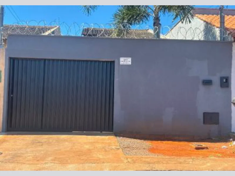 Casa - Trindade - GO — foto 3