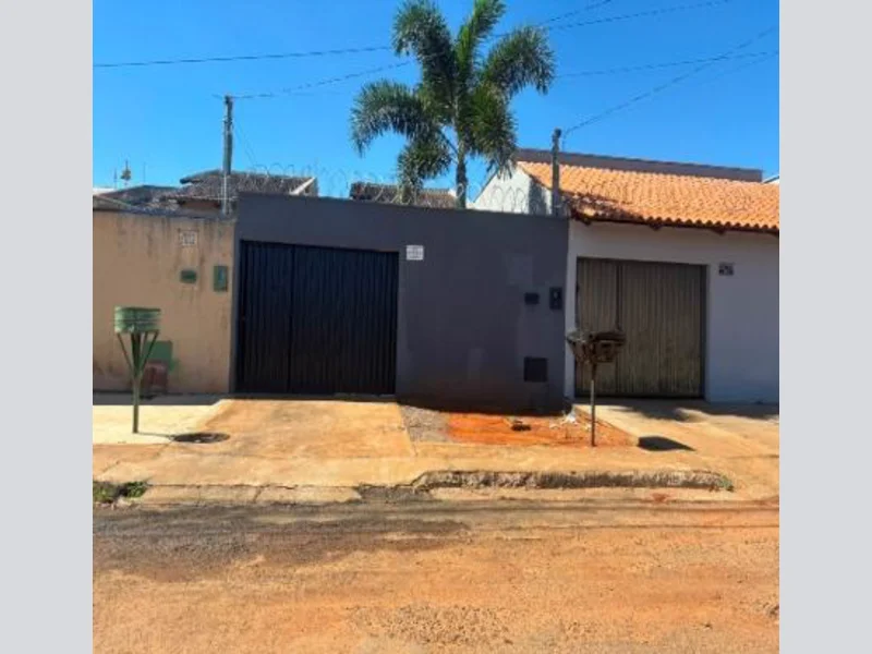 Casa - Trindade - GO — foto 4