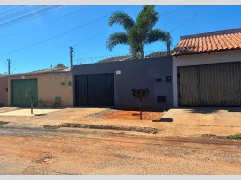 Casa - Trindade - GO — foto 5
