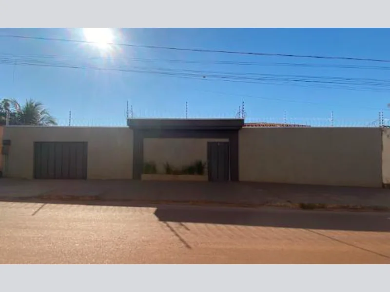 Casa - Redenção - PA