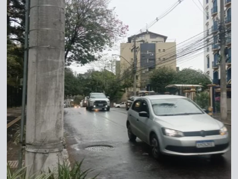 Sala - Porto Alegre - RS