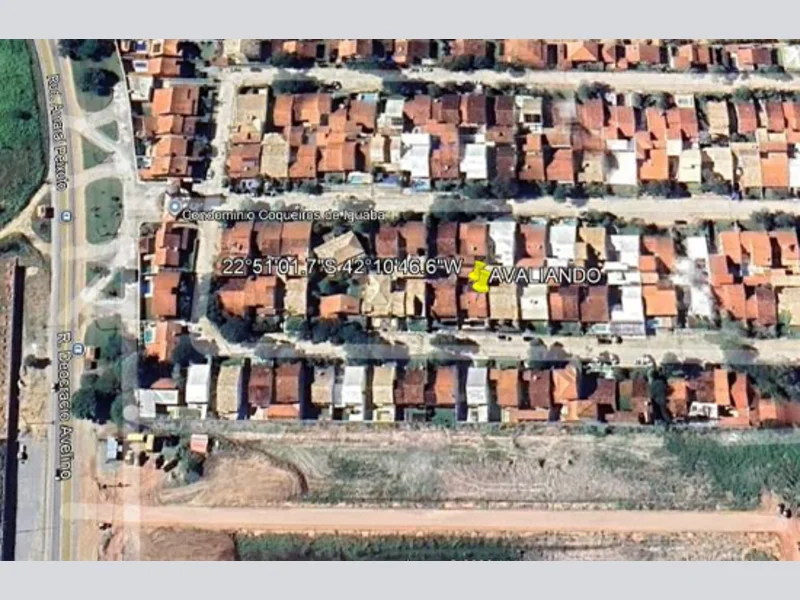 Casa - São Pedro da Aldeia - RJ — foto 2
