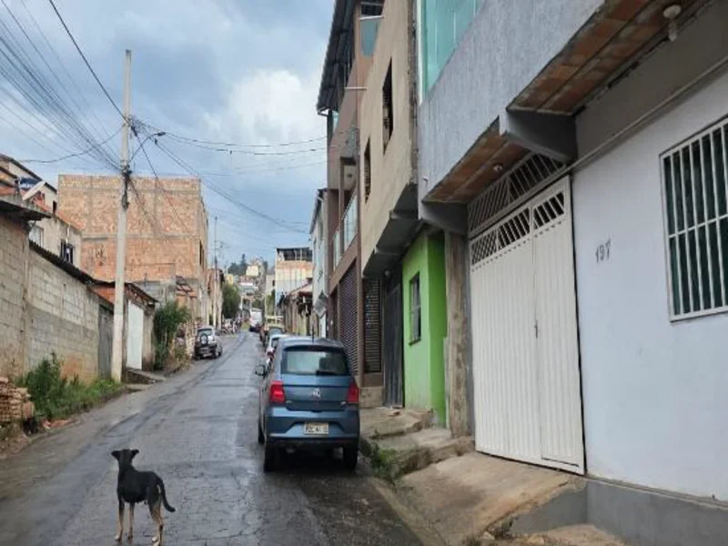 Casa - Ouro Branco - MG — foto 4