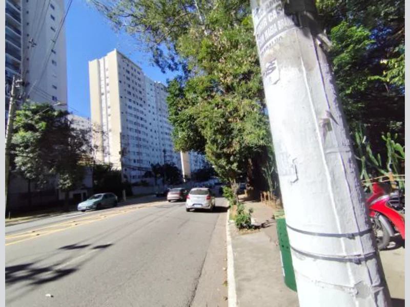 Apartamento - São Paulo - SP