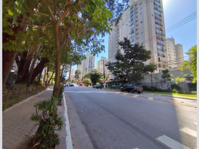 Apartamento - São Paulo - SP — foto 2