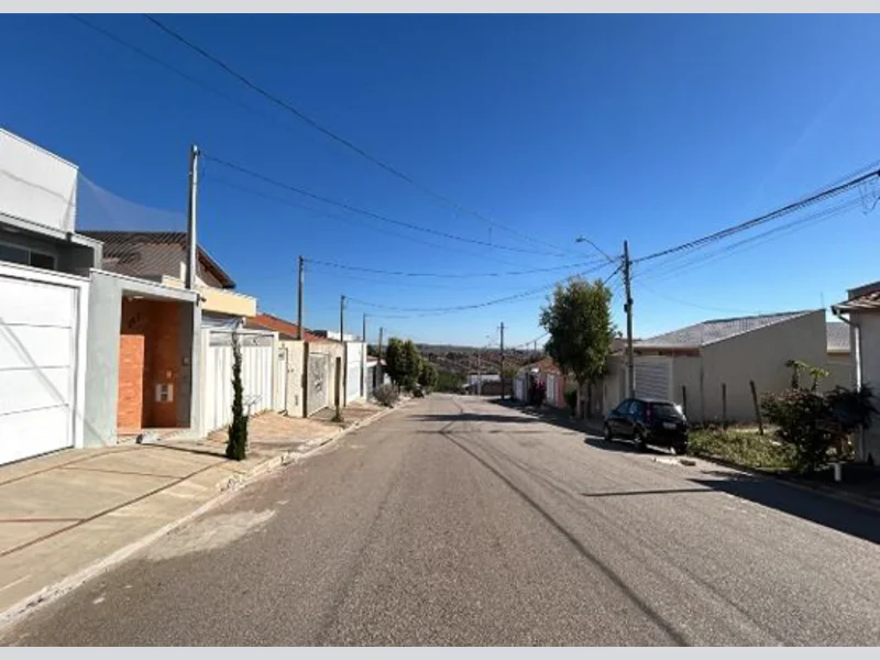 Casa - São João da Boa Vista - SP — foto 4
