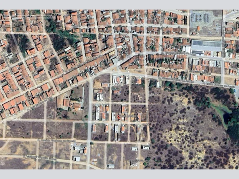 Casa - Afogados da Ingazeira - PE — foto 2