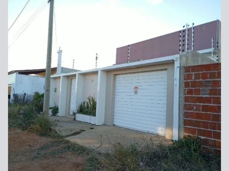 Casa - Afogados da Ingazeira - PE — foto 3