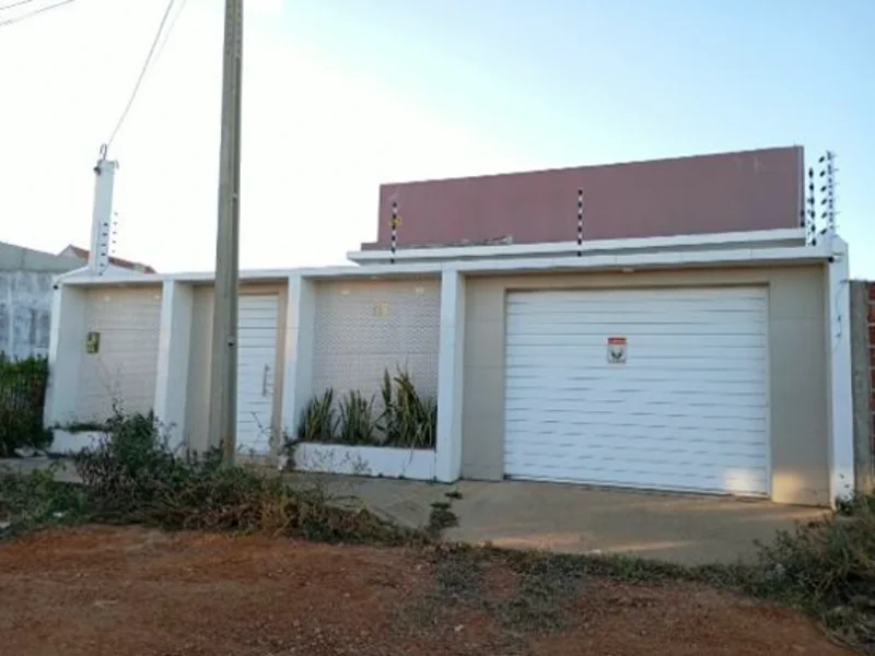 Casa - Afogados da Ingazeira - PE — foto 4
