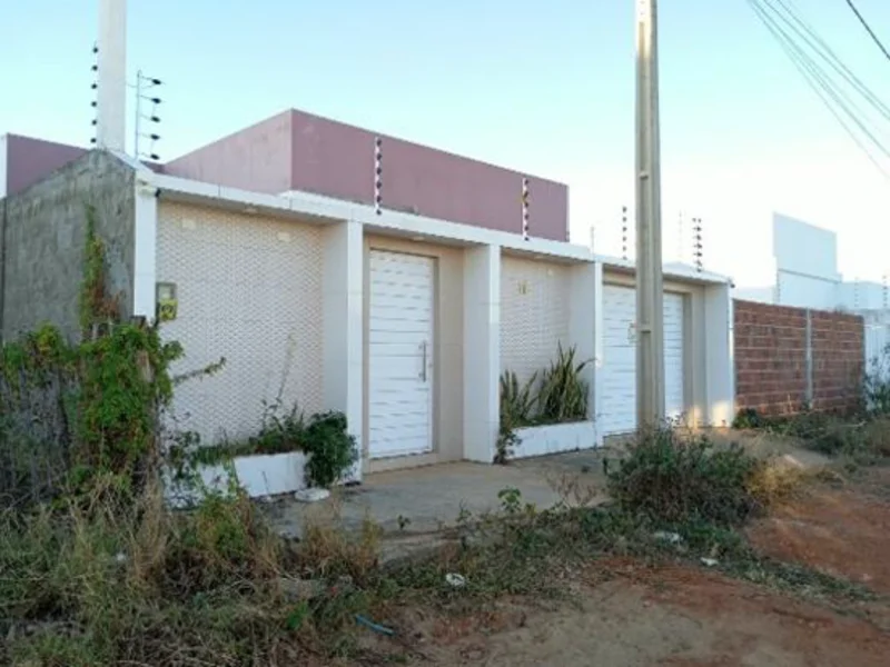 Casa - Afogados da Ingazeira - PE — foto 5