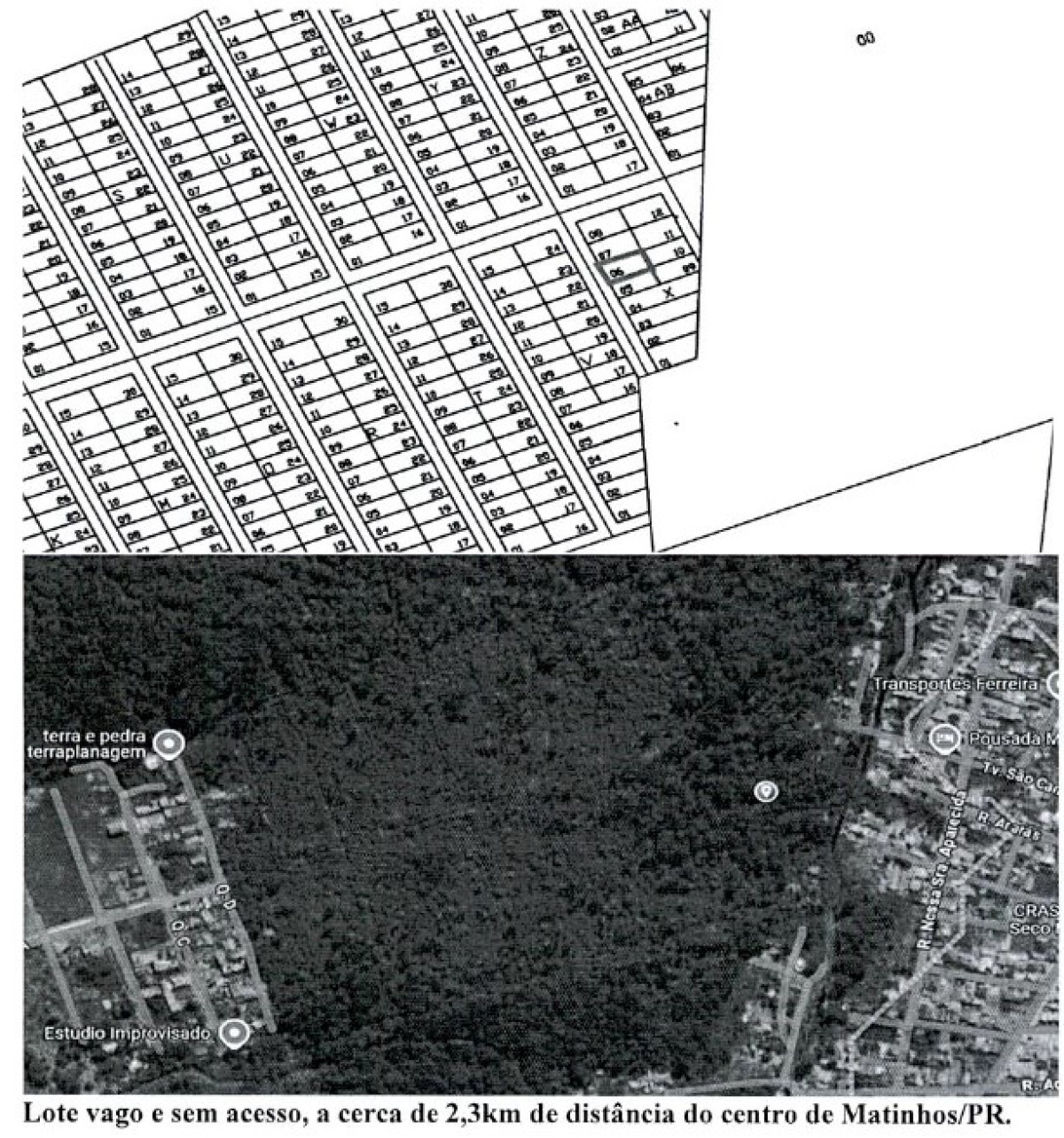 Lote de terreno — foto 3