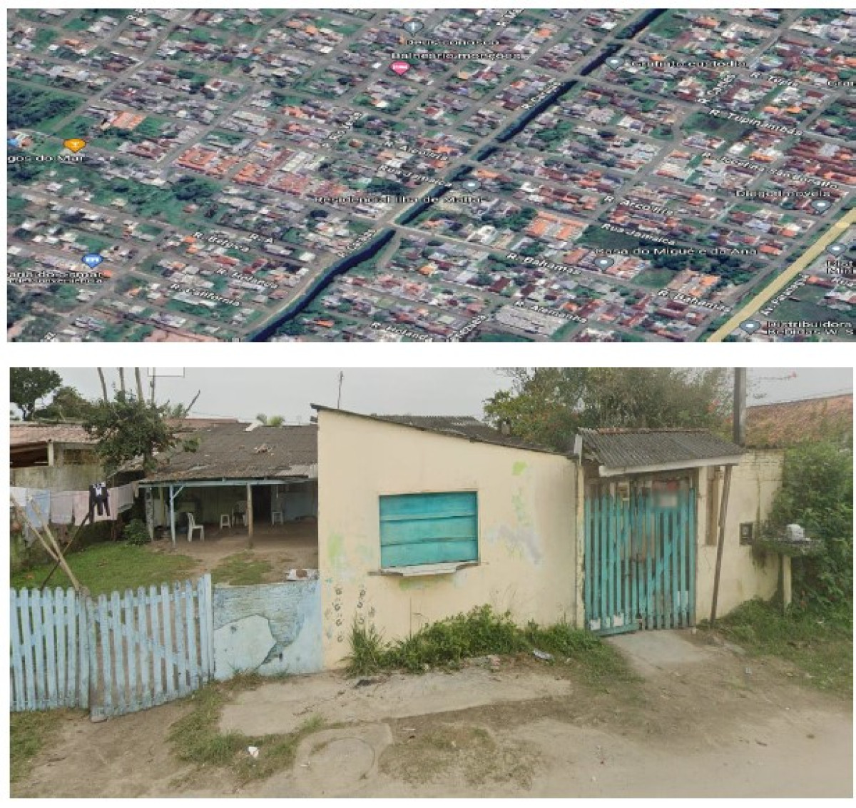 Lote de terreno — foto 2