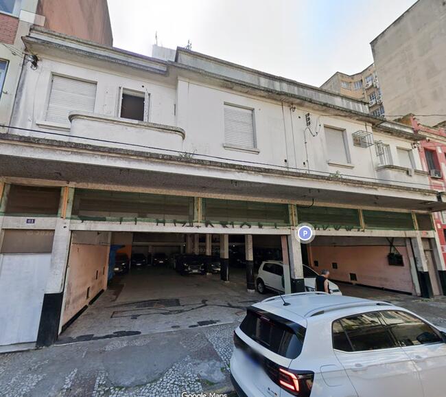 Prédio Comercial No Centro De Santos - Sp C/ Aprox. 403m2 A/c — foto 3