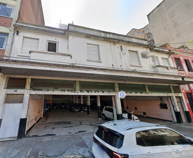 Prédio Comercial No Centro De Santos - Sp C/ Aprox. 403m2 A/c — foto 4