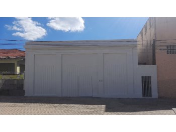 Leilão extrajudicial de Prédio Comercial em Gastão Vidigal/SP - Centro
