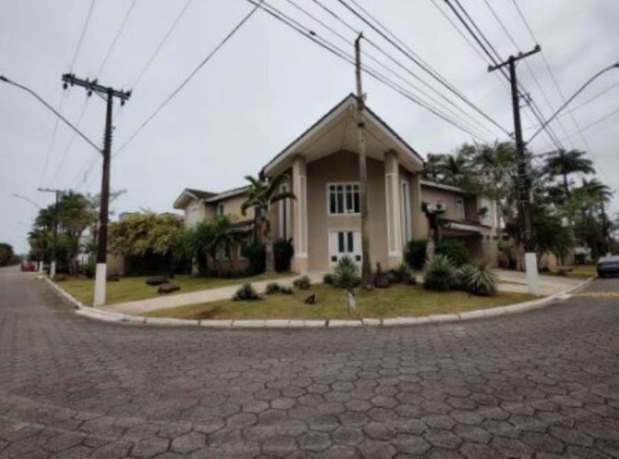 JUDICIAL Leilão Direitos do Executado sobre Casa no Jardim Acapulco
