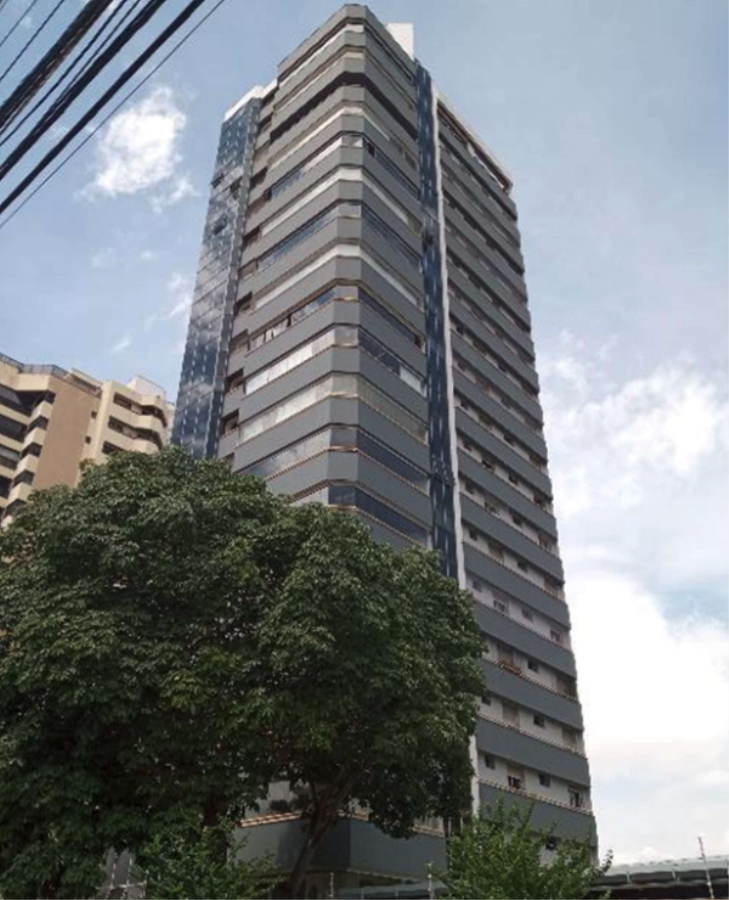 JUDICIAL Leilão de Apartamento no Jd. Avelino/SP