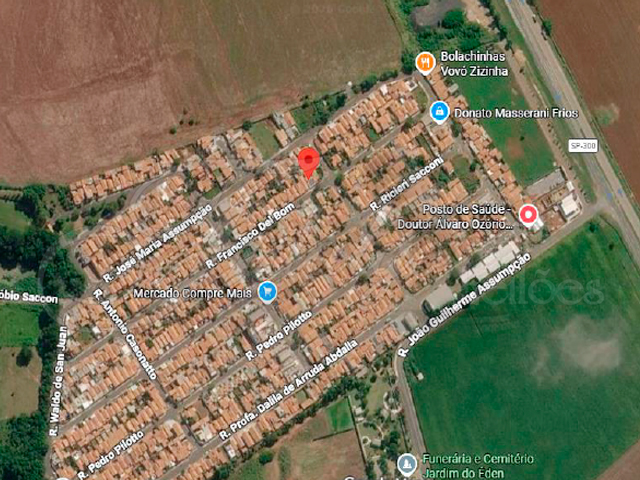 Imóvel 200,00m²