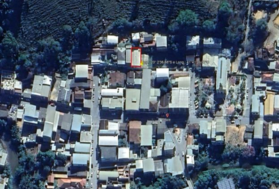 Imóvel Urbano com Área Total 170,35 M2- em Chalé/MG — foto 3
