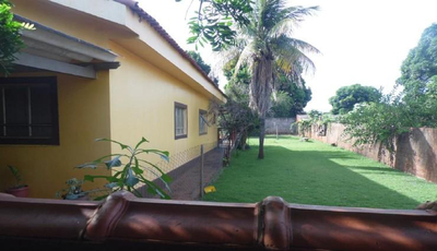 Oportunidade em Leilão: Casa 285m² com 3 quartos em Florínea/SP — foto 2