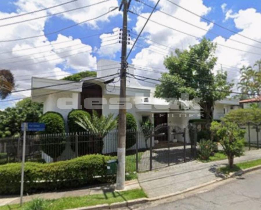Imóvel de Alto Padrão no Jardim Guedalla/SP — foto 2