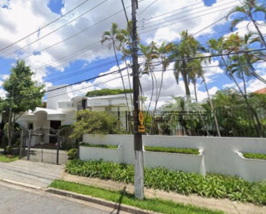 Imóvel de Alto Padrão no Jardim Guedalla/SP — foto 3