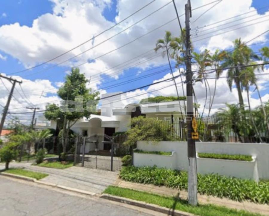 Imóvel de Alto Padrão no Jardim Guedalla/SP — foto 4