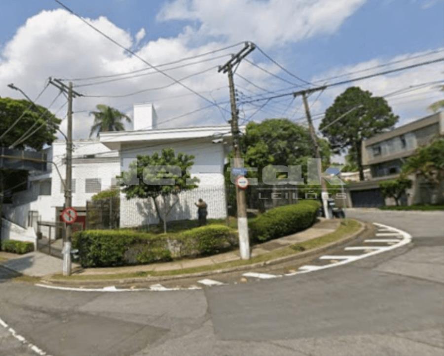 Imóvel de Alto Padrão no Jardim Guedalla/SP — foto 5