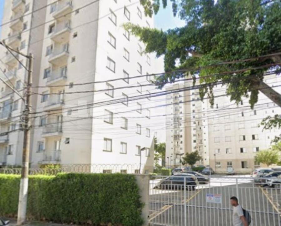 Apartamento no Condomínio Res Parque das Orquídeas/SP — foto 3