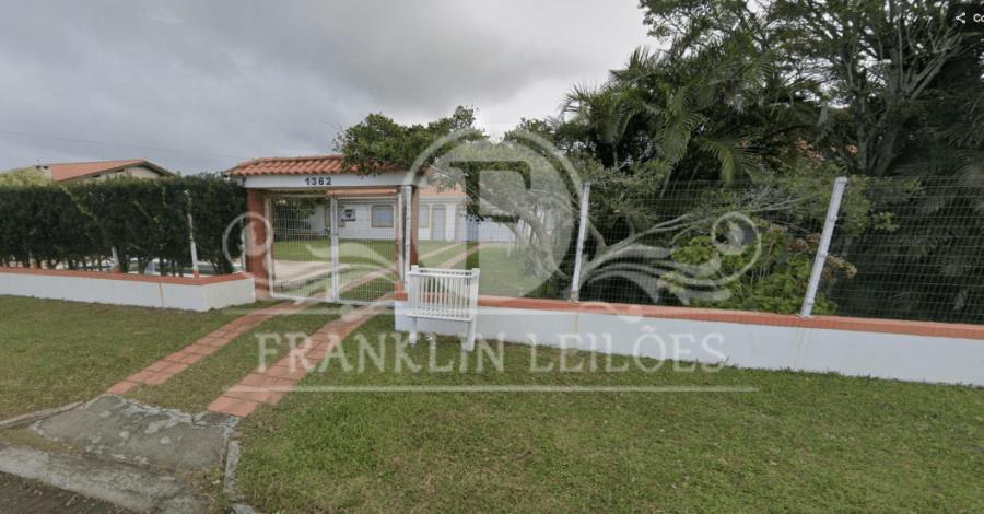 Lote 1 - Casa 417,41m² Praia de Imbé - Tramandaí - RS